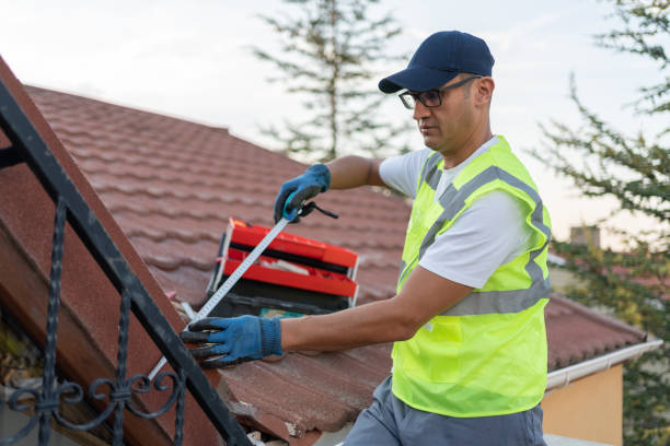 Types of Insulation We Offer in Shallotte, NC